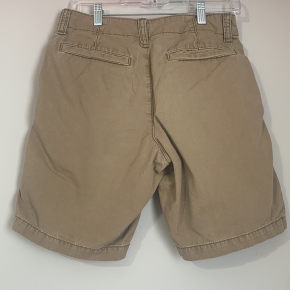 Old Navy Lived-In Straight Shorts - Picture 5 of 6